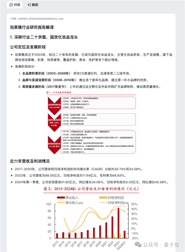 ChatGPT搜索搞不定勾股定理新证明 但国产AI可以！